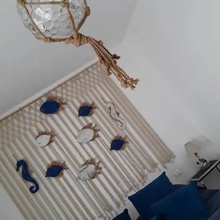 Casa Mina Guest house