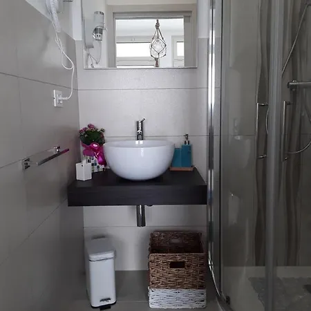 Guest house Casa Mina