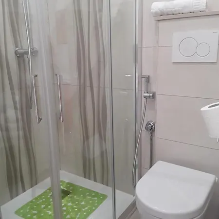 Πανσιόν Casa Mina 3*