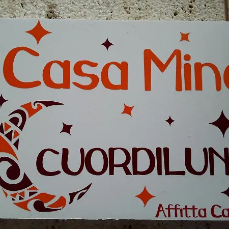 Casa Mina Guest house