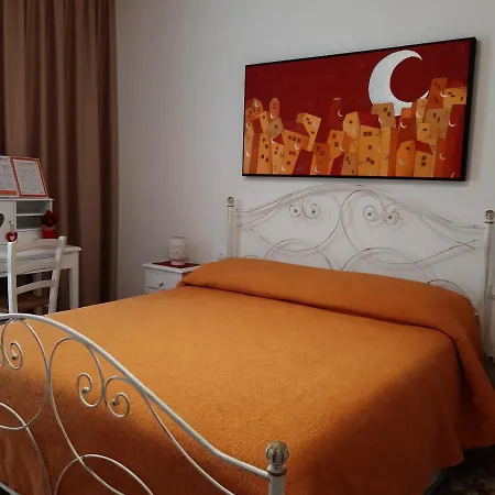 Casa Mina Полиньяно-а-Маре