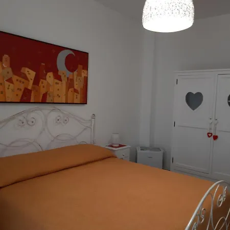 Гостевой дом Casa Mina