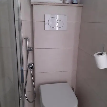 Πανσιόν Casa Mina Polignano a Mare