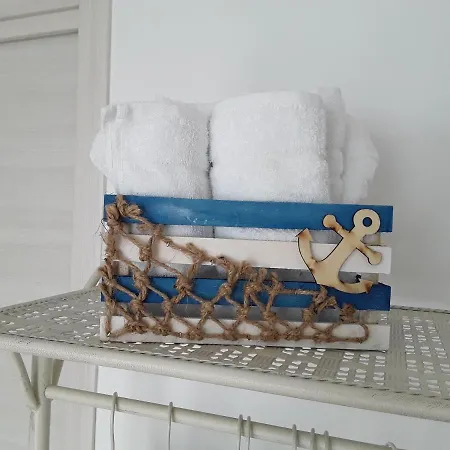 Πανσιόν Casa Mina 3*