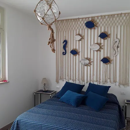 Гостевой дом Casa Mina