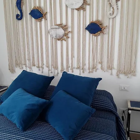 Casa Mina Гостевой дом 3*