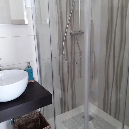 Πανσιόν Casa Mina Polignano a Mare