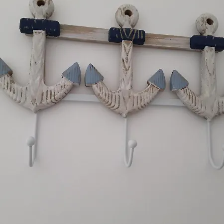 Гостевой дом Casa Mina