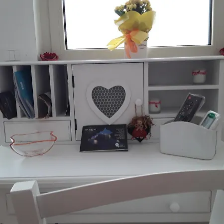 Гостевой дом Casa Mina 3*