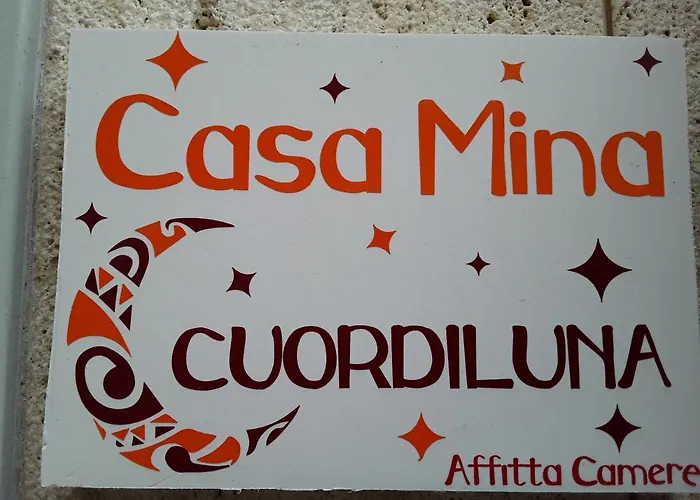 Casa Mina Πανσιόν