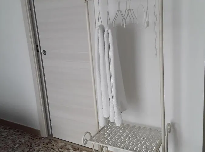 Casa Mina Pensjonat 3*